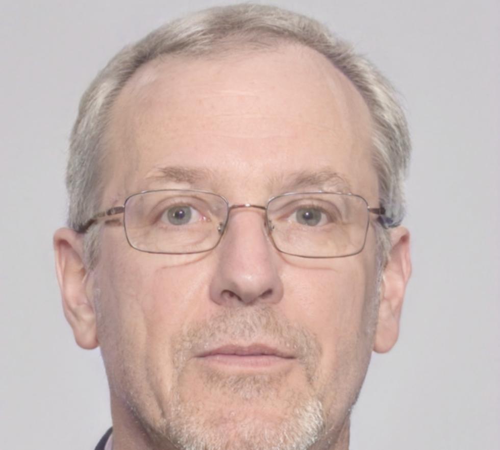 Álvaro Mendizábal, Director de Metodología Financiera