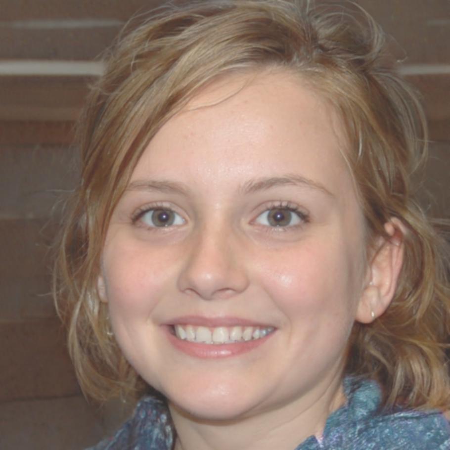 Retrato de Amparo Villanueva